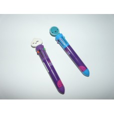 GoGo Multi colour pen