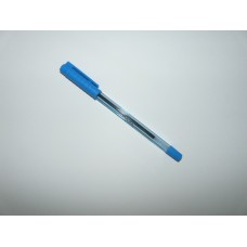 Blue pen