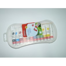 Optima Tempera Paints