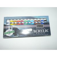 Acrylic Paints