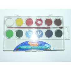 Jovi watercolour set