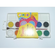 Jovi Watercolours x 12