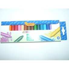 Jovi Pastel Crayons