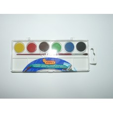 Jovi Watercolours x 12