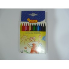 Jovi Crayons x 12