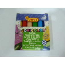 Jovi Wax Crayons