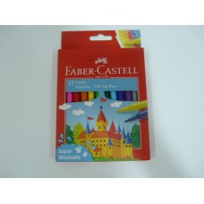 Felt Tip Pens
