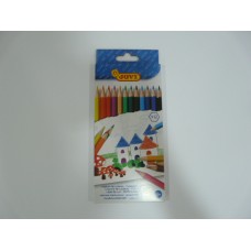 Jovi Colour Pencils x 12