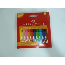 Crayons Jumbo Grip borrables