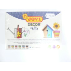 Jovi Decor Acrylic