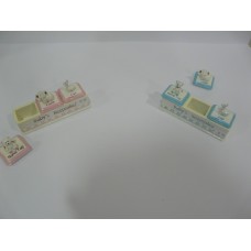 Baby Keepsakes