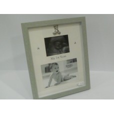 My First Scan
