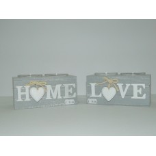 Home Love Candle