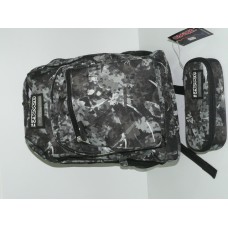 Seven camouflage Bag