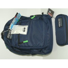 Seven Bag Blue