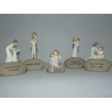 Small Statues