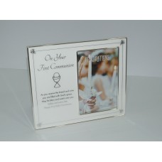 Holy Communion Frame