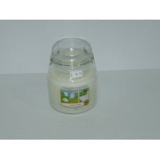 Yankee Candle Clean Cotton