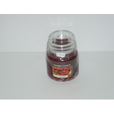 Yankee Candle Black Cherry