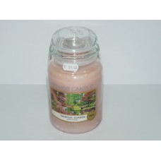 Yankee Candle Tranquil Garden