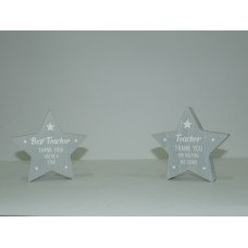 Teacher star