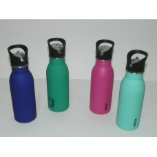 Stainless Steel Bottles Wide