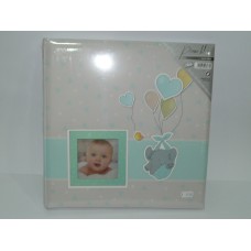 Baby Album