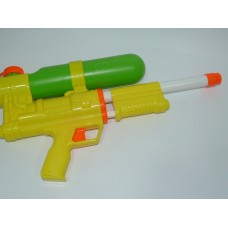 Water Pistol