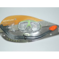 Diving Mask & Snorkel Set