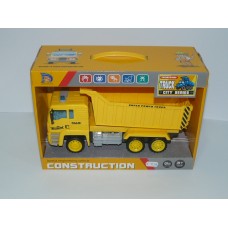 Construction Truck