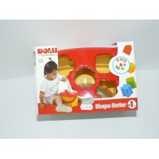 Shape Sorter