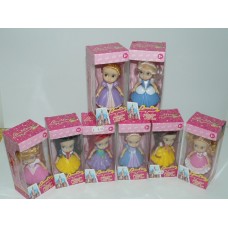 Layunder doll