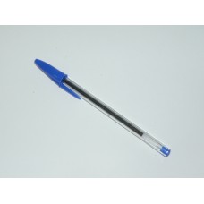 Blue pen