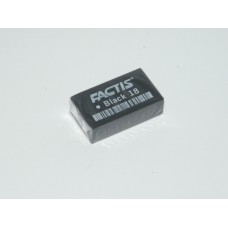 Eraser Black
