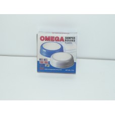 Omega Damper Round