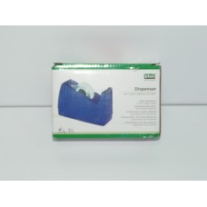 Tape Dispenser Blue