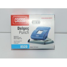 Paper Puncher