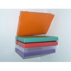 Box files