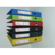 Arch Files