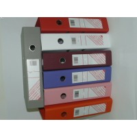Arch Files