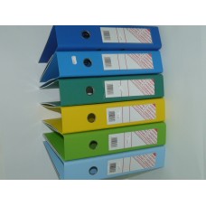 Arch Files