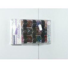 Icon Glitter Glue