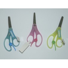 Lock Scissors