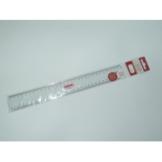 Plastic ruler