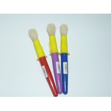 Round Paint Brush