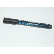 Black Marker
