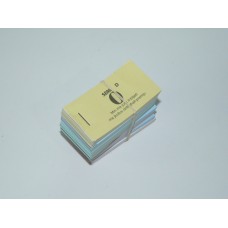 Tickets