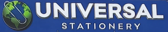 Universal Stationery